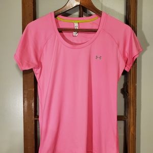 Under Armour Short Sleeve